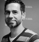 Photo of JC Kirwan
