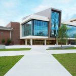 reitz union outdoor photo