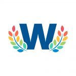wellness warrior logo w only