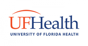 UF Health logo