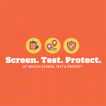 Screen. Test. Protect.