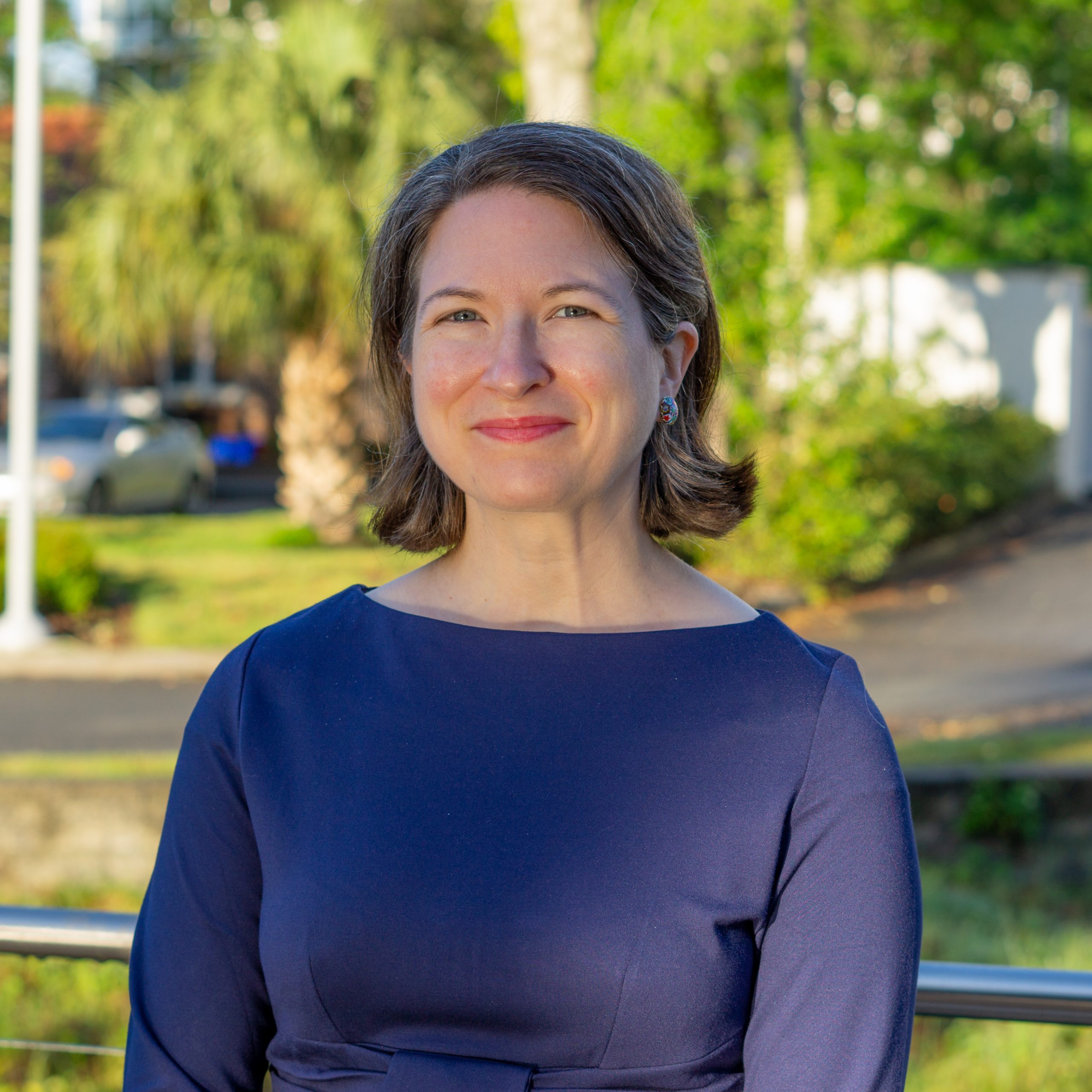 photo of Catherine Ciminillo