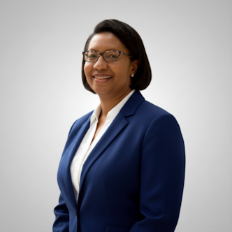 Verlissa Ford