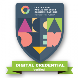 Verified Digital Credential